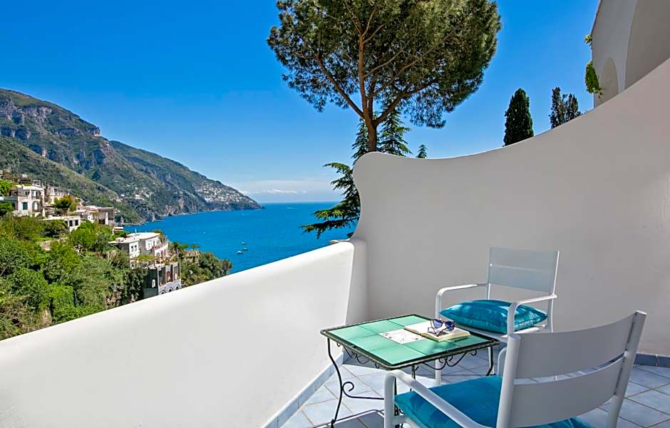 Hotel Vittoria
