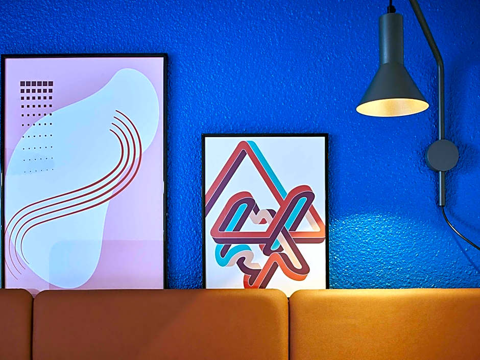 ibis Paris Avenue dItalie 13eme