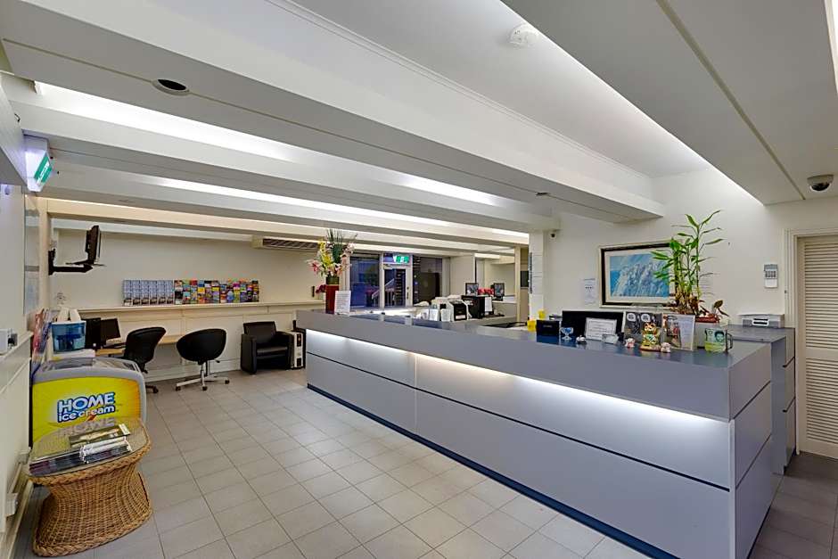 Alexander Motor Inn & Apartments