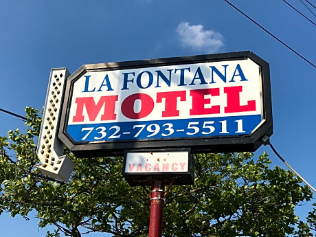 La Fontana Motel