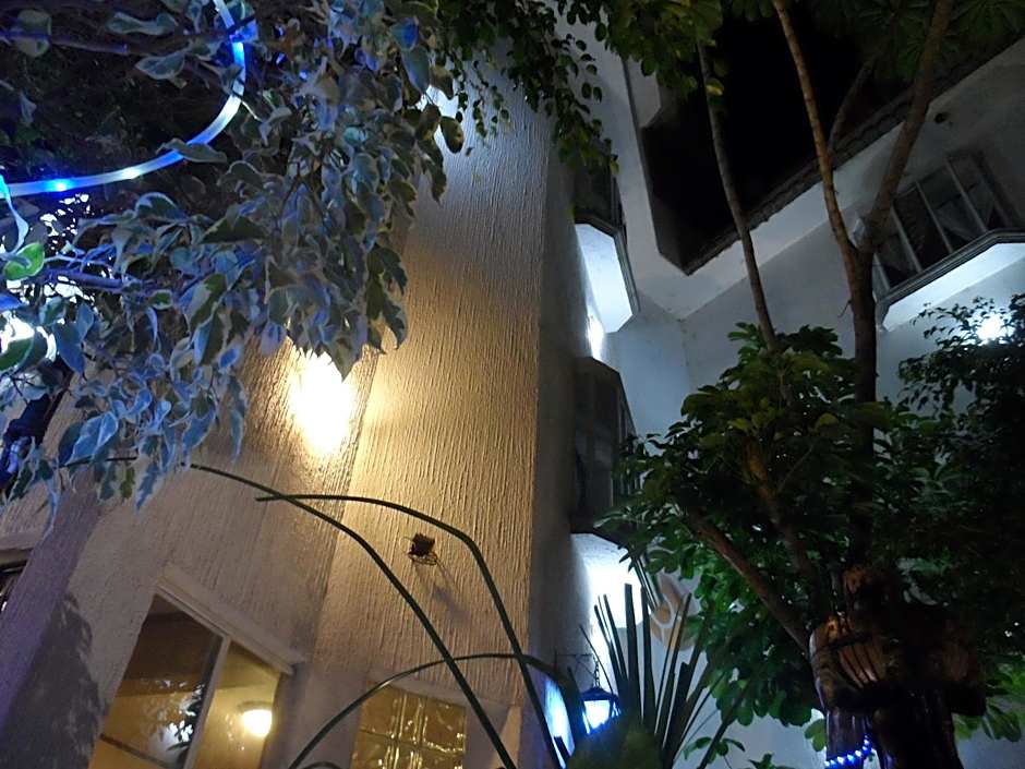 Hotel Internacional Malitsin