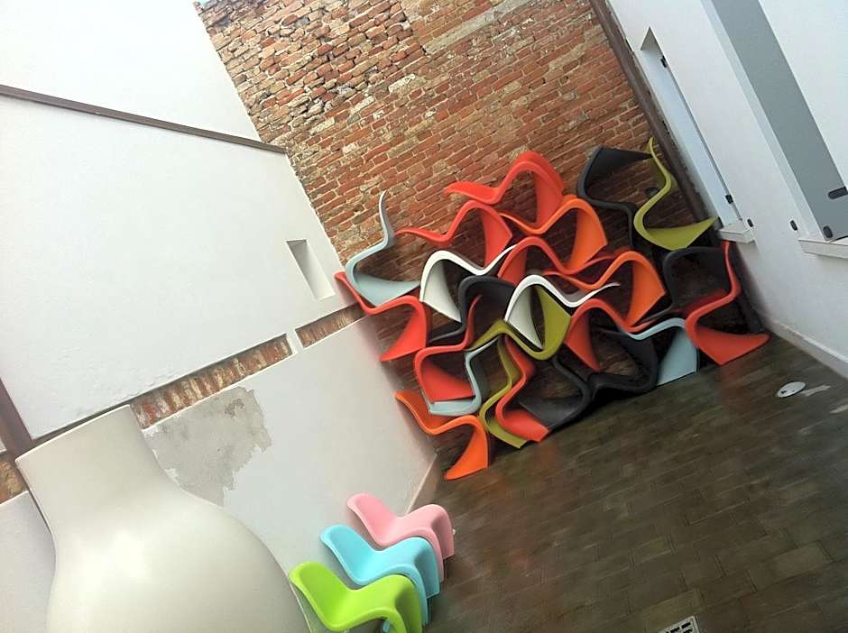 Legrenzi Rooms