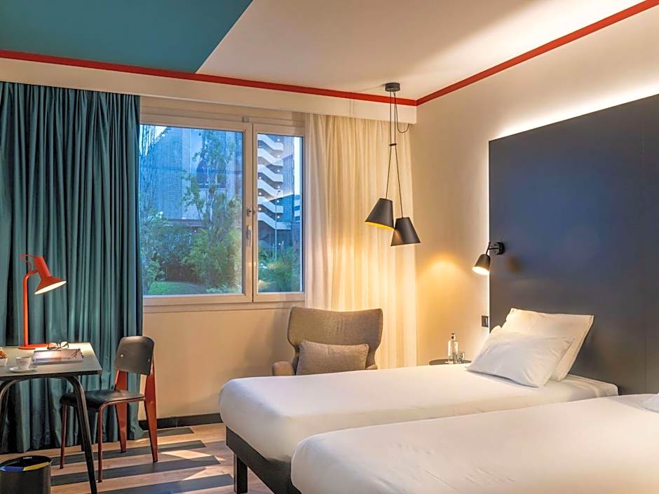 ibis Styles Barcelona SJ Despi