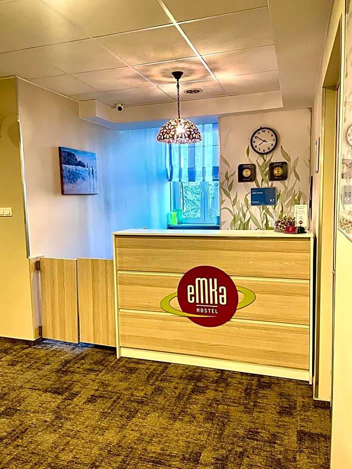 eMKa Hostel