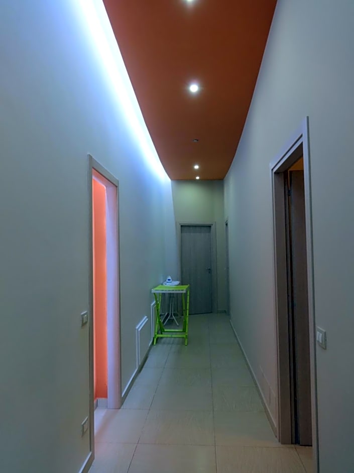 Casa del Nonno Pietro