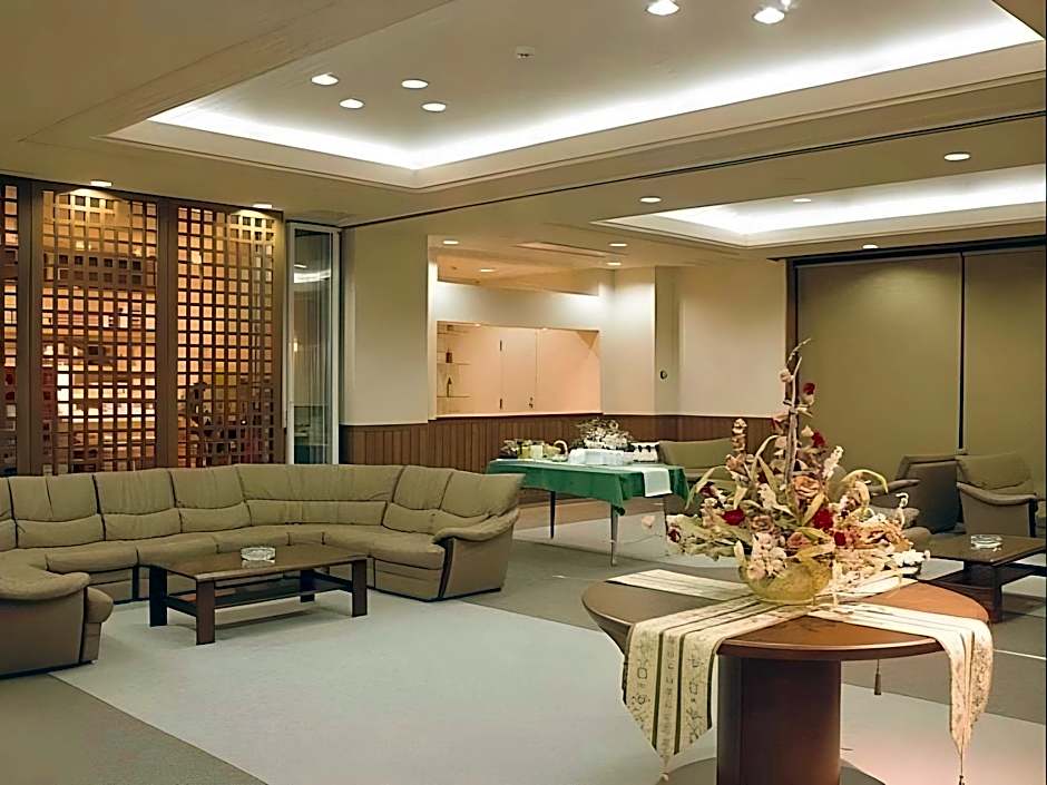 Hotel Yuzawa Yuzawa Denkiya