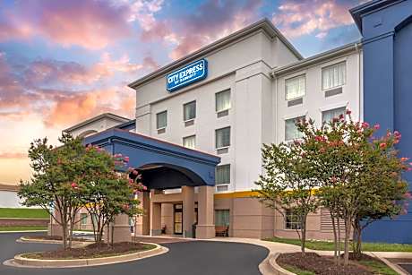 City Express by Marriott Elkridge