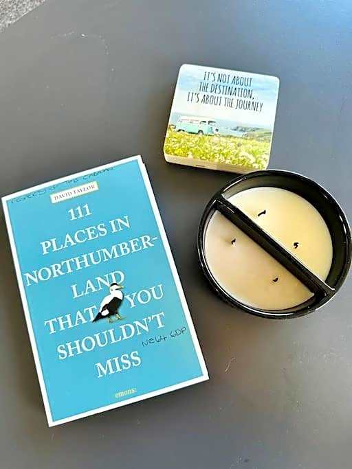 Sanctuary Shores Newbiggin on Sea