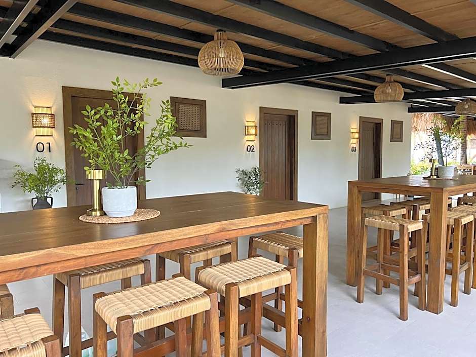 Sorana Island Villas