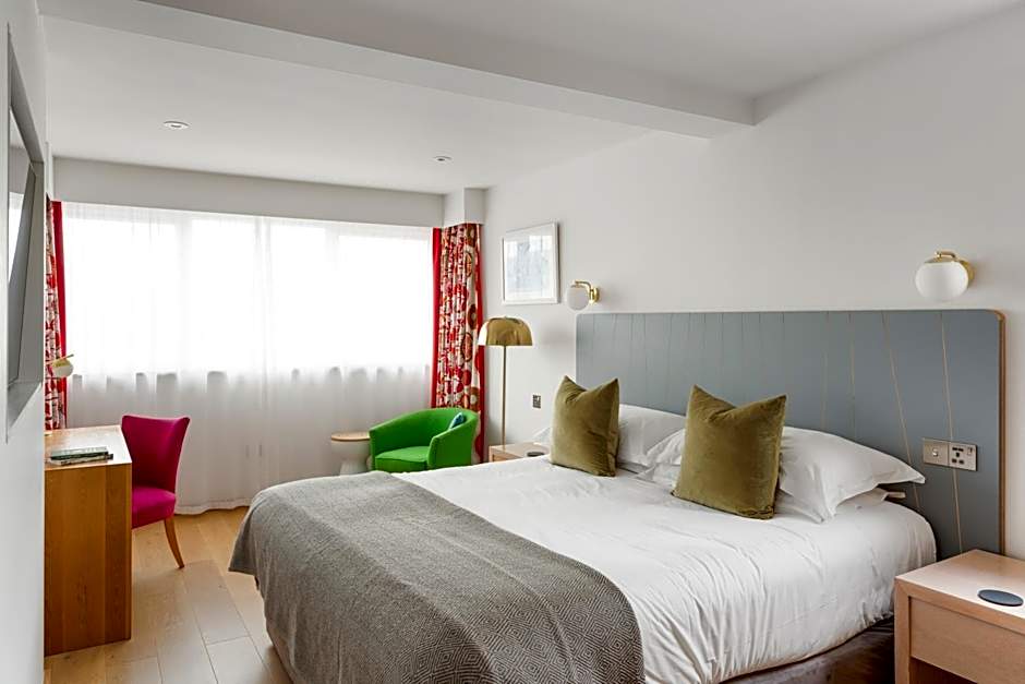 Bedruthan Hotel & Spa