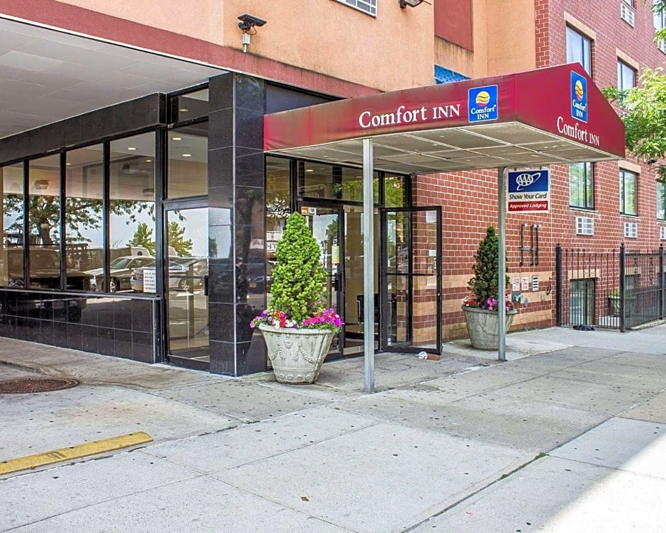 Comfort Inn