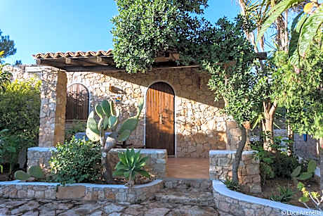 Dammusi del Sole