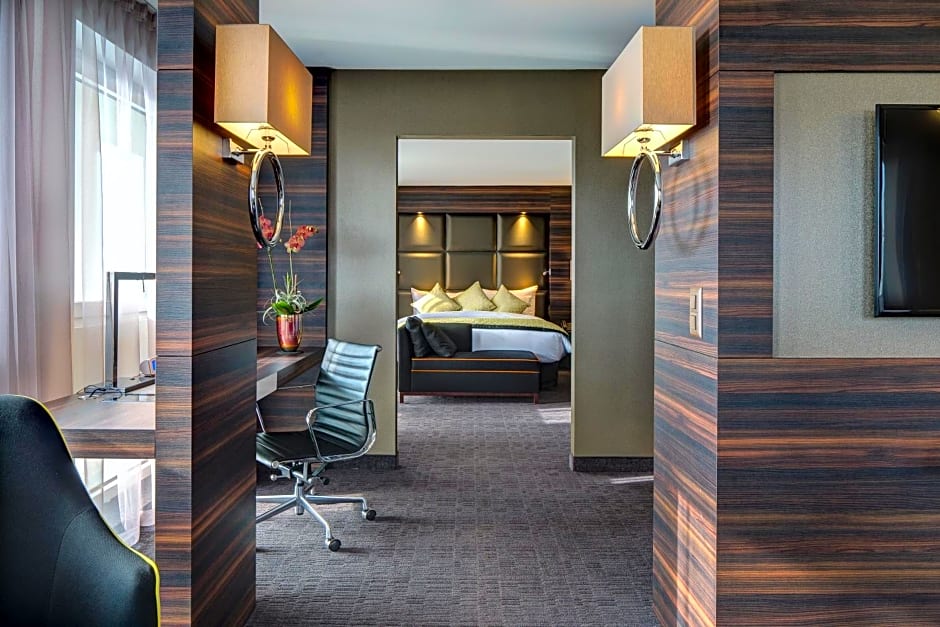 Hotel Beaulac
