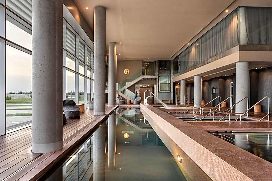 Valbusenda Hotel Bodega & Spa