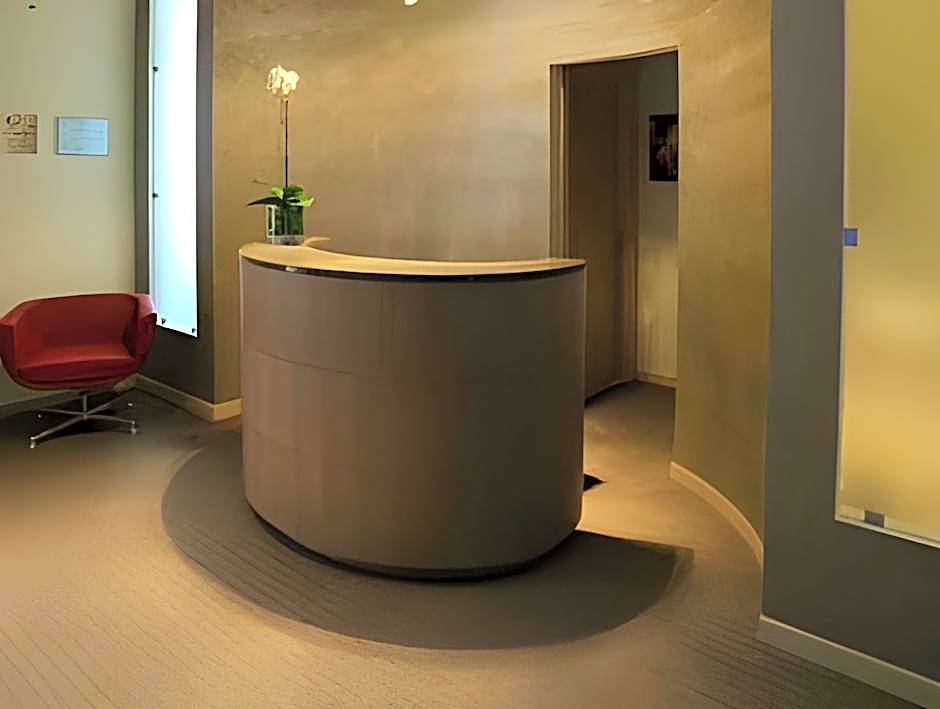 Turin Airport Hotel & Residence