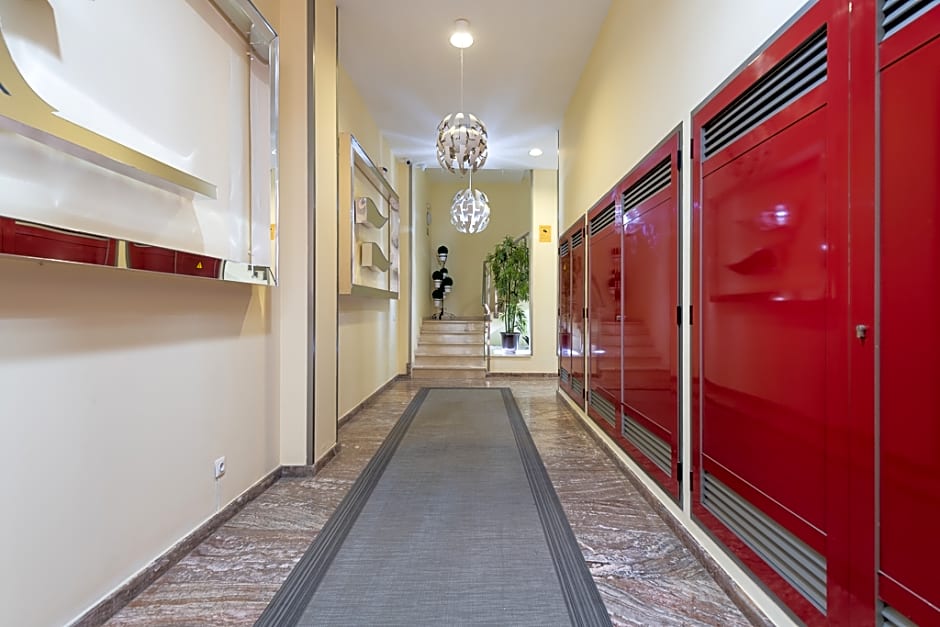 RK Atlantis Canarias