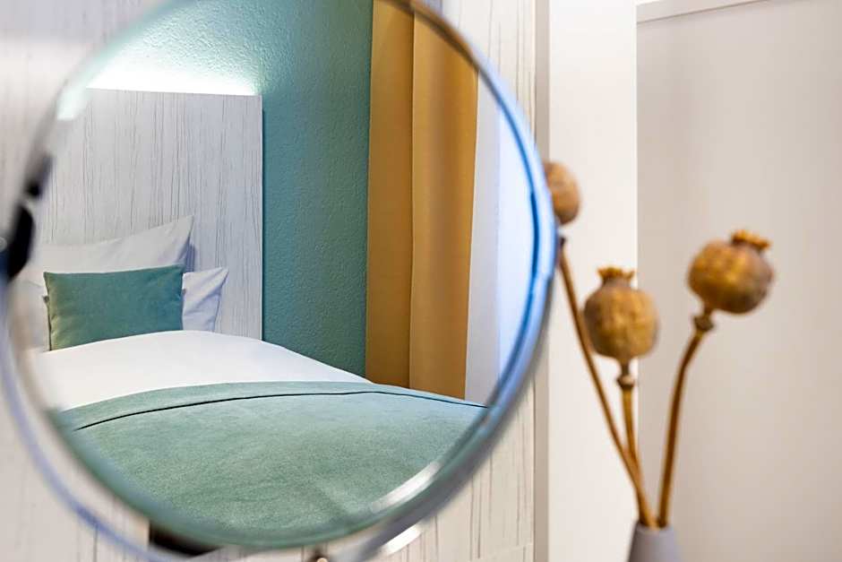 Garner Hotel Cologne - Engelbertz by IHG