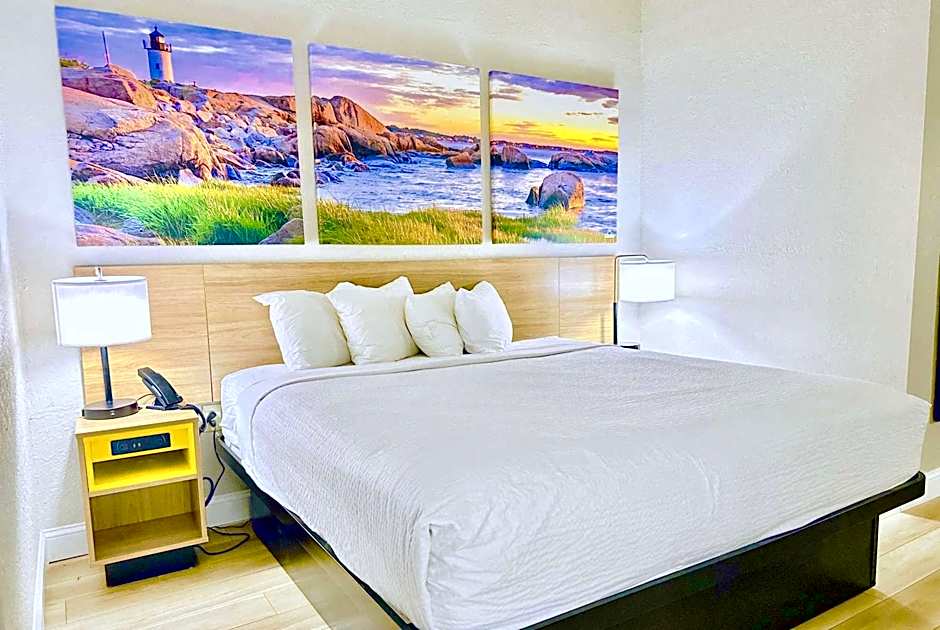 Days Inn by Wyndham Rutland/Killington Area
