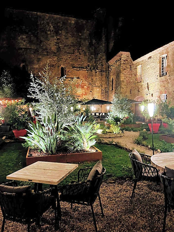 Le Monastère de Saint Mont Hôtel & Spa