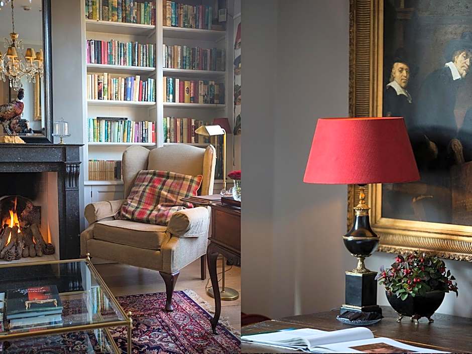 B & B Hotel The Baron Crown