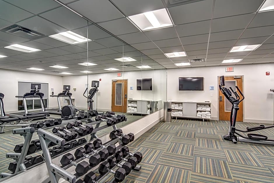 Holiday Inn Express - Fort Walton Beach Central by IHG