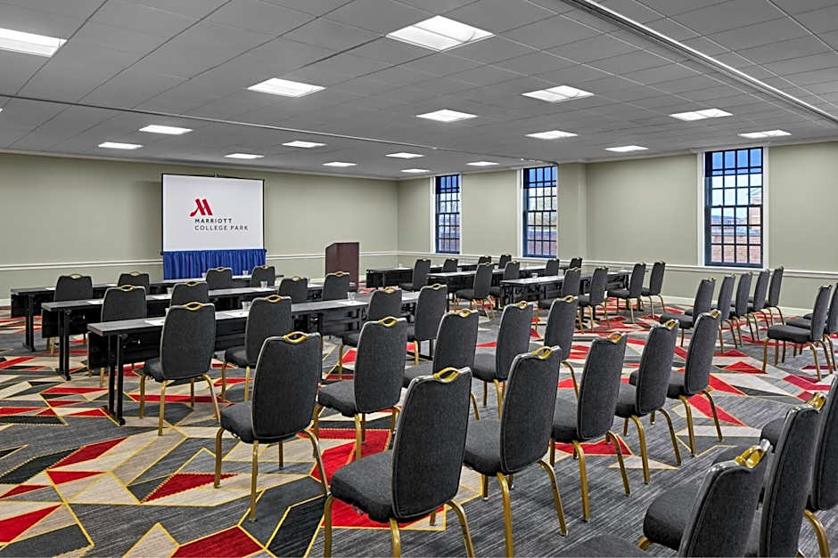 College Park Marriott Hotel & Conference Center