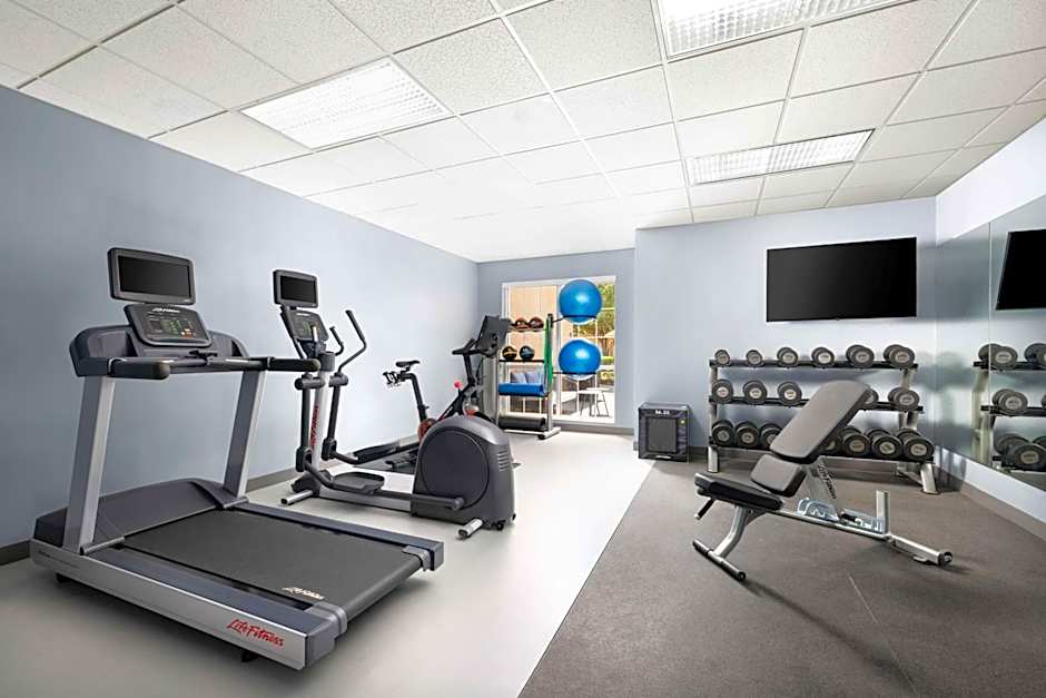 Homewood Suites By Hilton Dallas-Grapevine, Tx