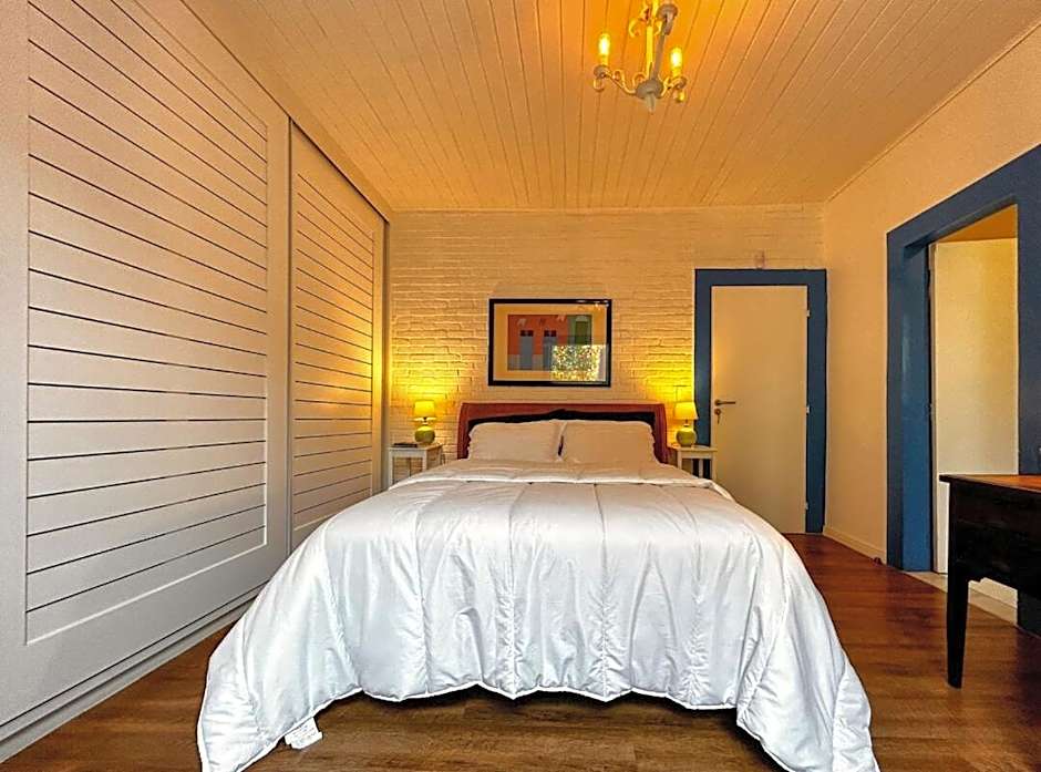 Casa prox a Praia de Santa Teresa, Ilhabela SP