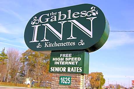The Gables Inn