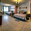 Hotel Santa Paula