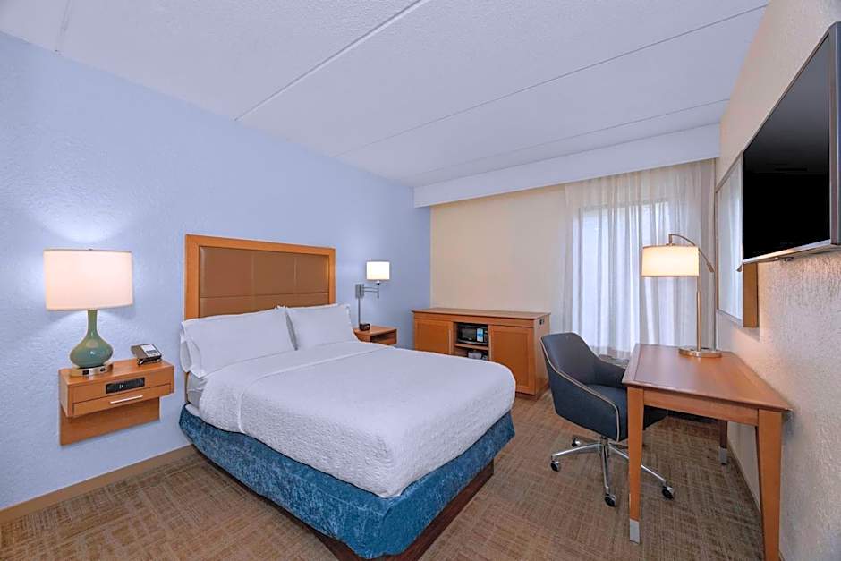 Hampton Inn By Hilton Milford