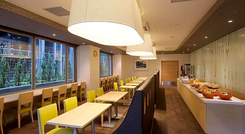 Keio Presso Inn Akasaka