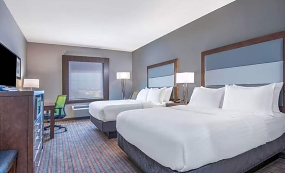 Holiday Inn Express & Suites Stillwater - University Area By IHG