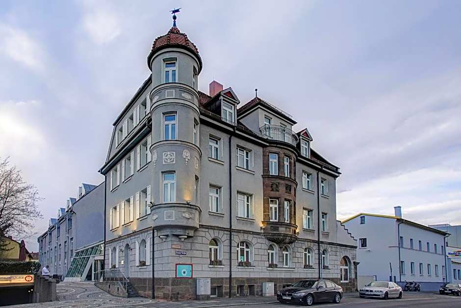 Centro Hotel Nurnberg, Trademark Collection by Wyndham