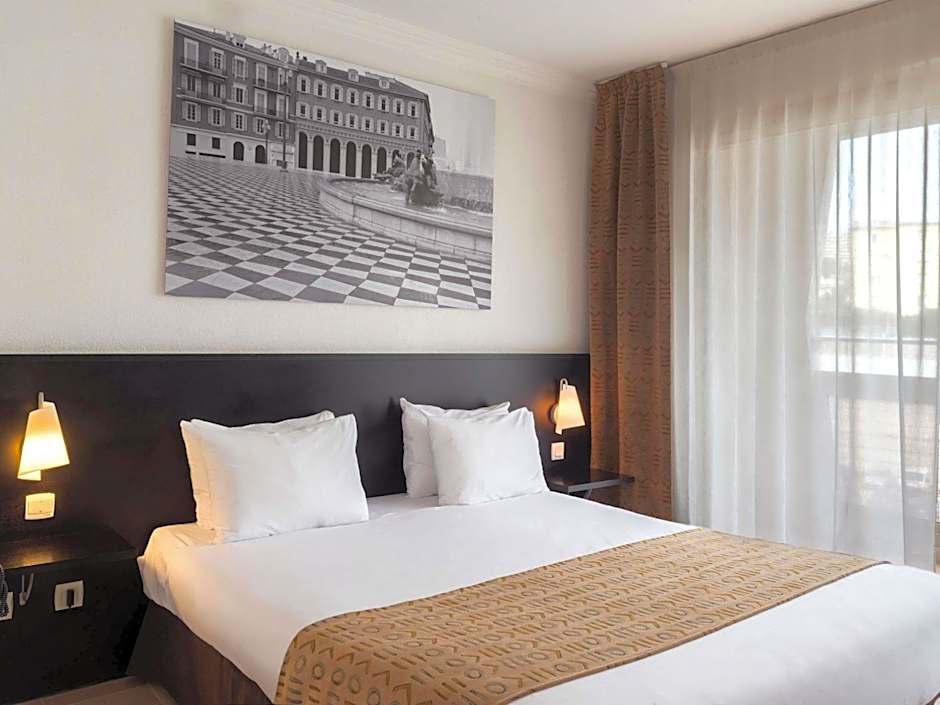 Adagio Nice Promenade Des Anglais Aparthotel