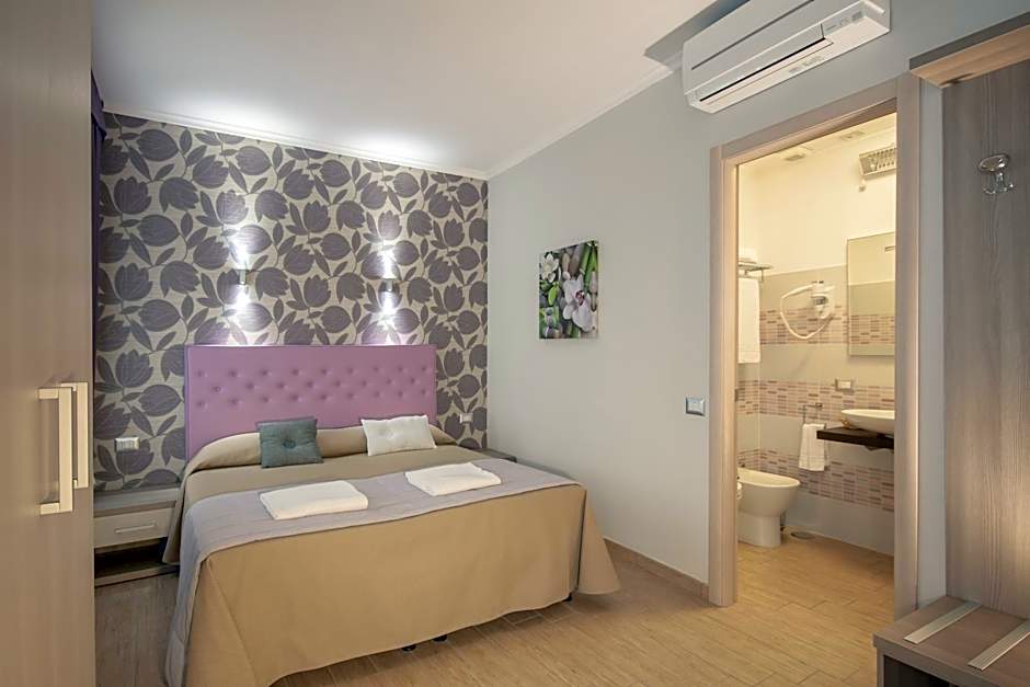 Rome Kings Suite