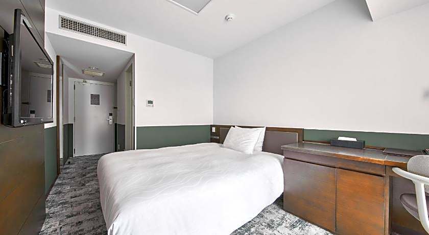 Richmond Hotel Fukuyama Ekimae