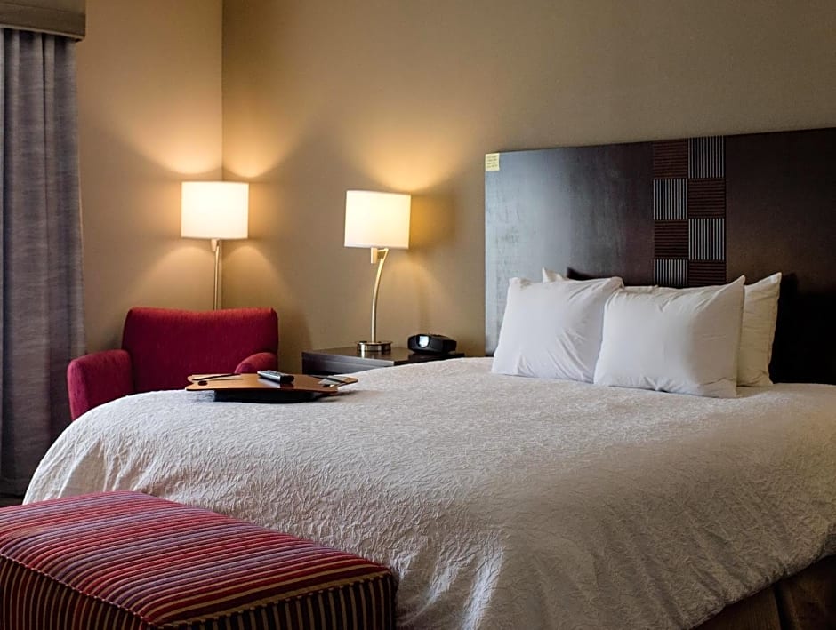 Photo 1 of 9 of 1 King Bed, Mobility Accessible, Roll in Shower