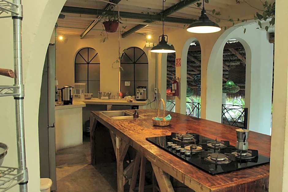 Elmar Hostel