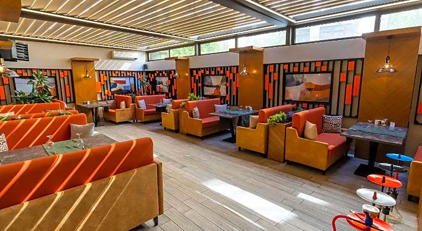 ibis Styles Istanbul Bomonti