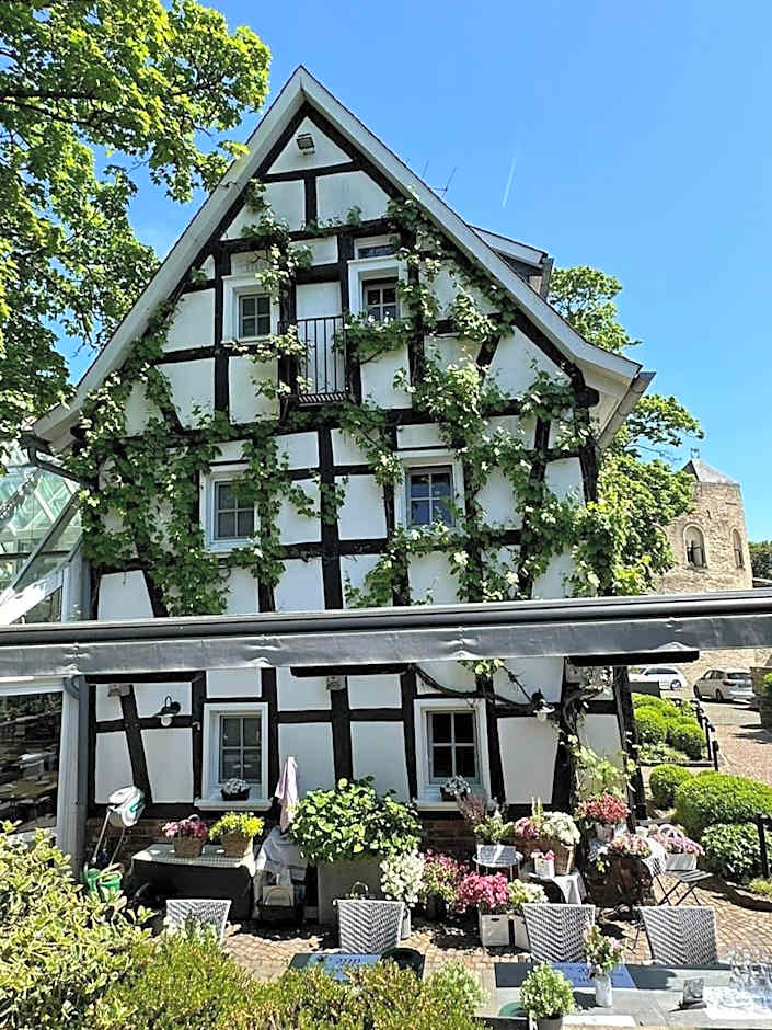 Malerwinkel Hotel