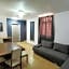 Hotel santo carlo
