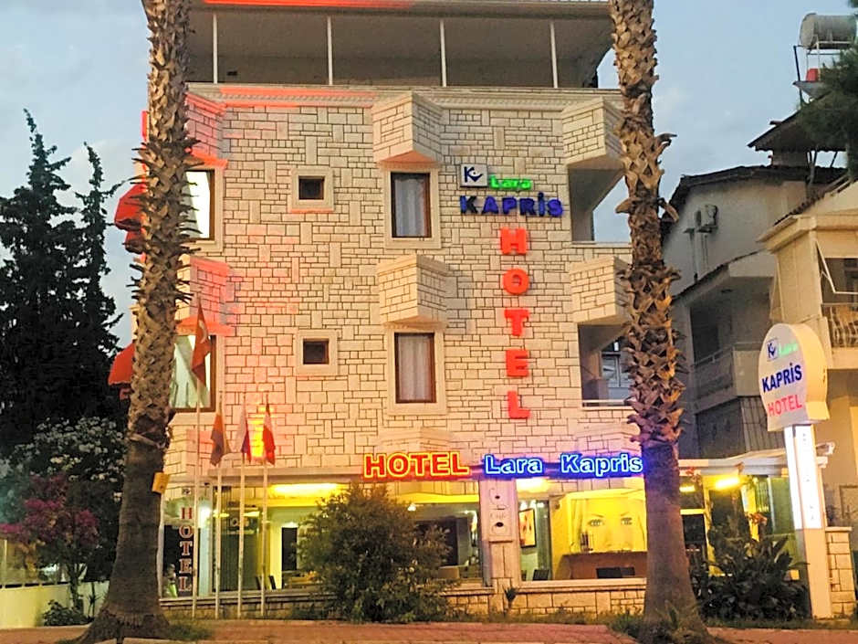 Lara Kapris Hotel