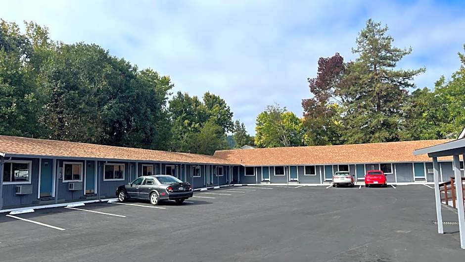 Pine Cone Motel