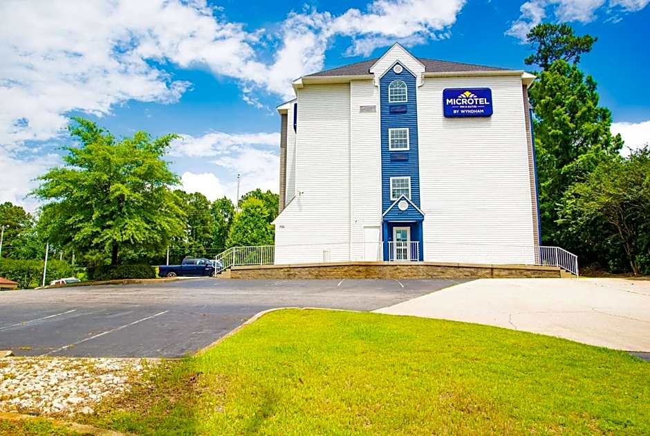 Microtel Inn & Suites By Wyndham Daphne/Mobile