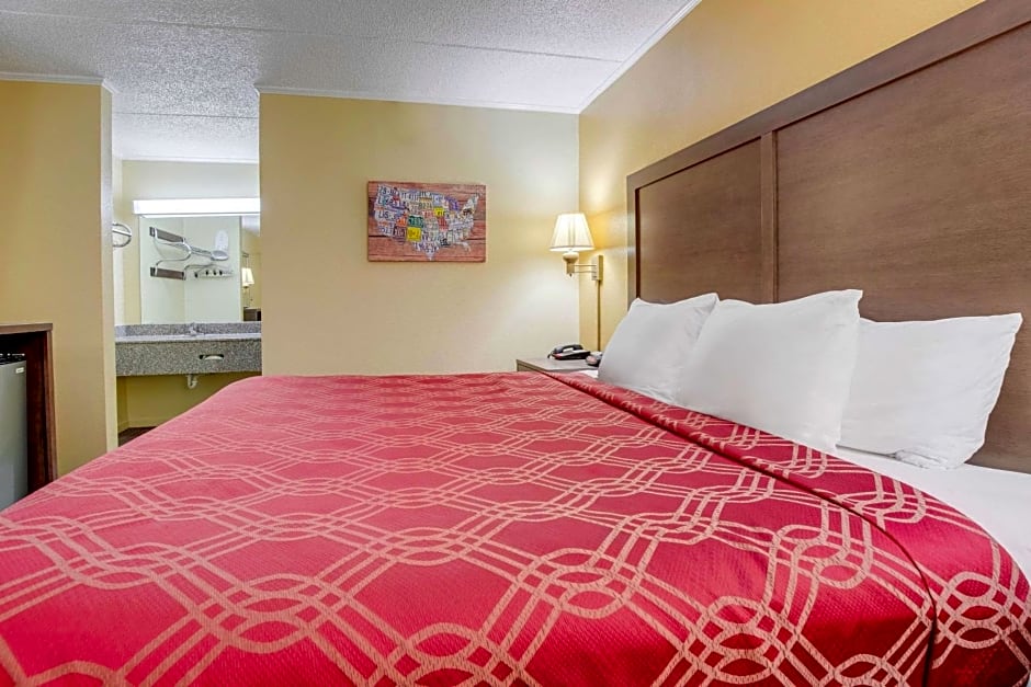 Econo Lodge Lenoir City