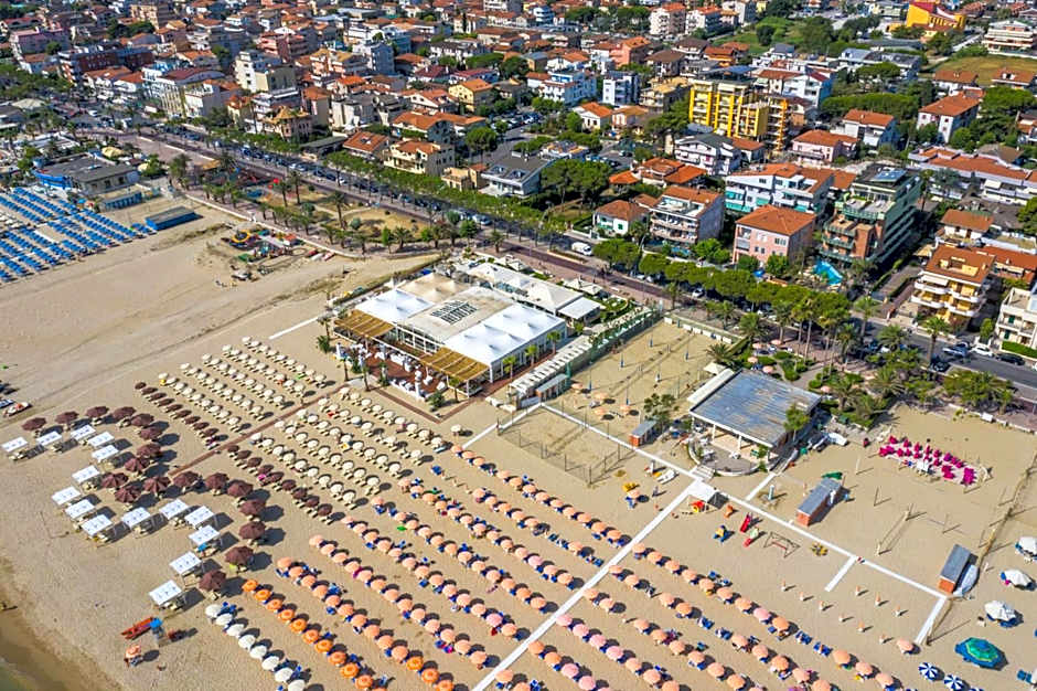Residence Playa