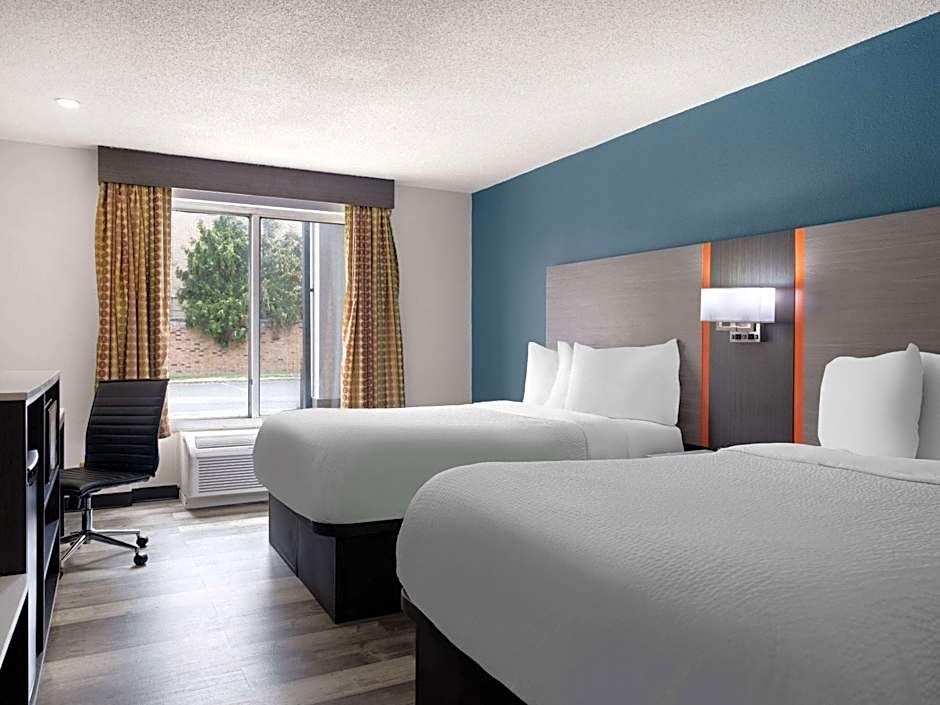 Baymont by Wyndham Indianapolis East