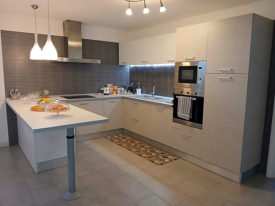 Bed & Breakfast La Volpe e L'Uva