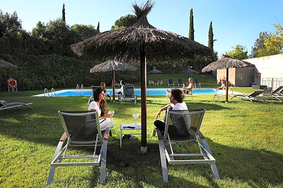 Hotel Món Sant Benet